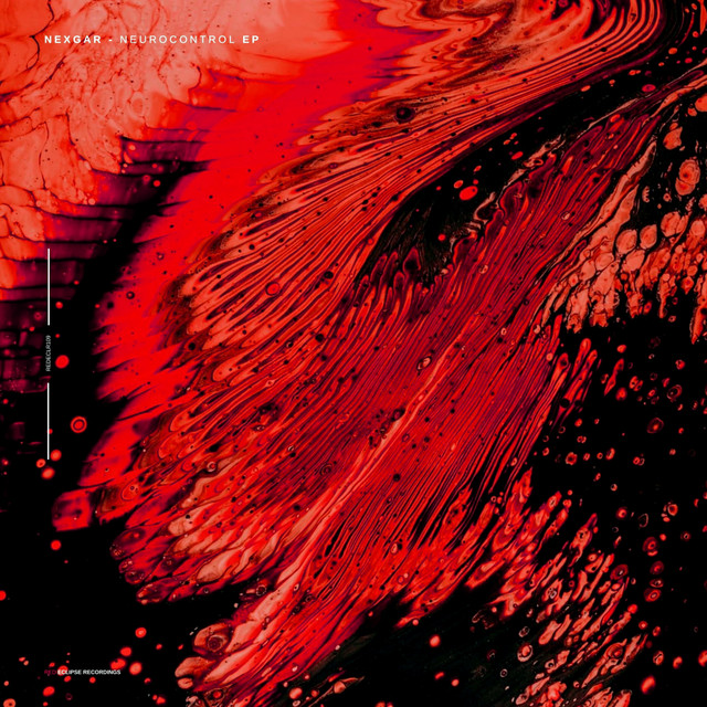 Neurocontrol cover art