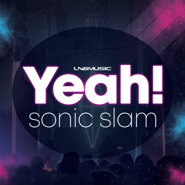 Sonic Slam