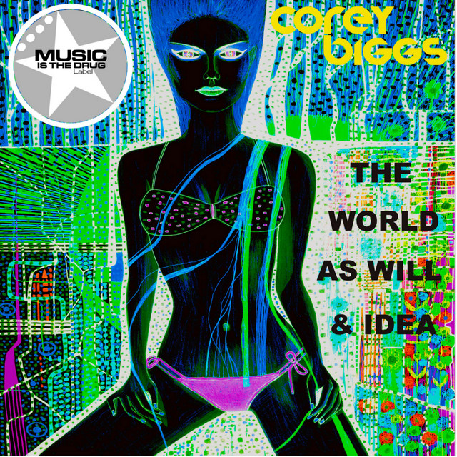 The World as Will & Idea - DJ Arvie Remix cover art