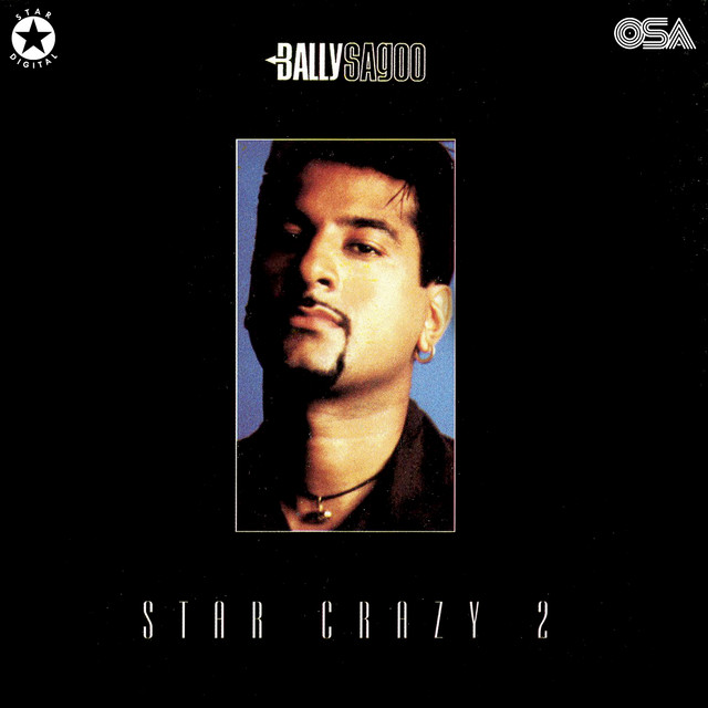 Star Crazy 2 cover art
