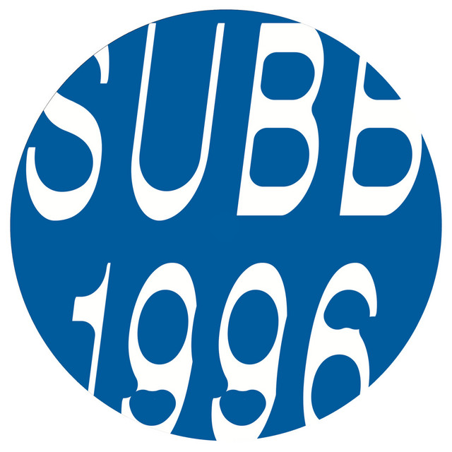 SUBB Selections 2019-24 cover