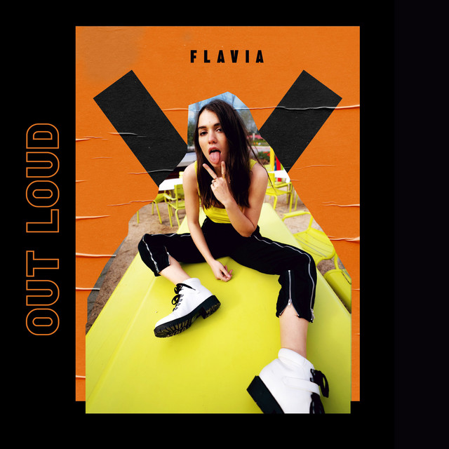 Out Loud