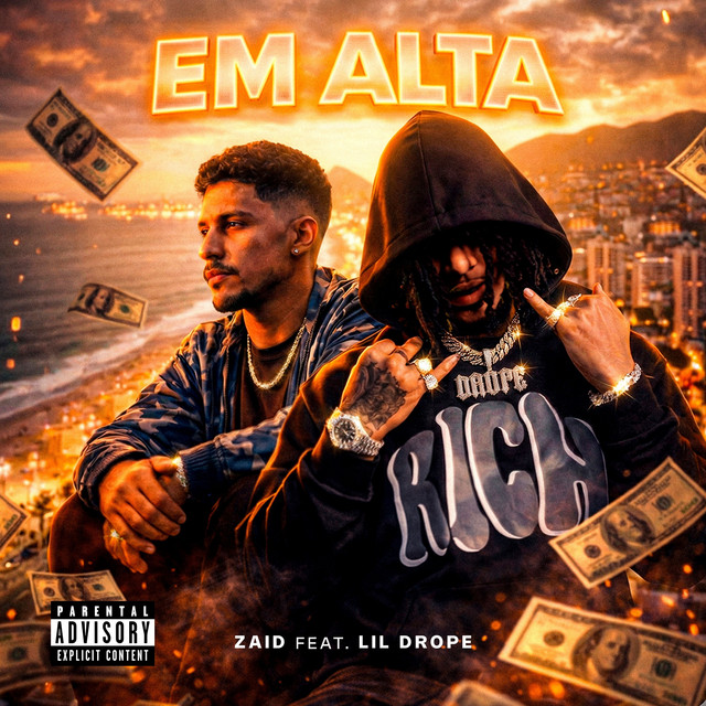 EM ALTA