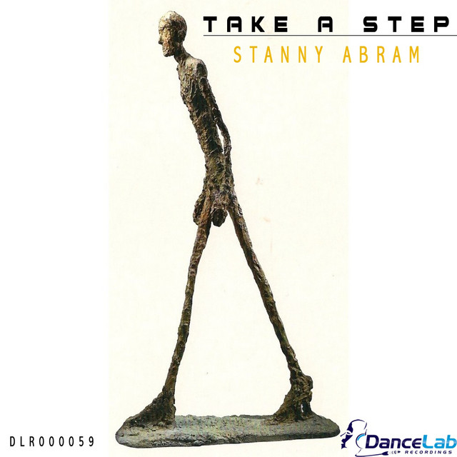 Take A Step - Original Mix