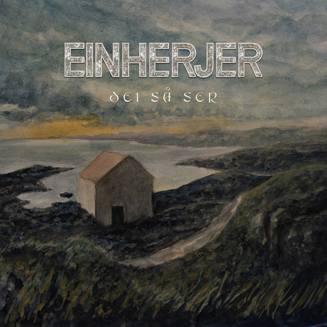 Dei Så Ser cover art