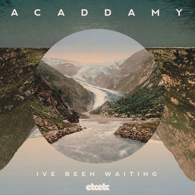 I've Been Waiting cover