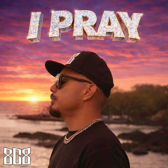 I Pray cover art