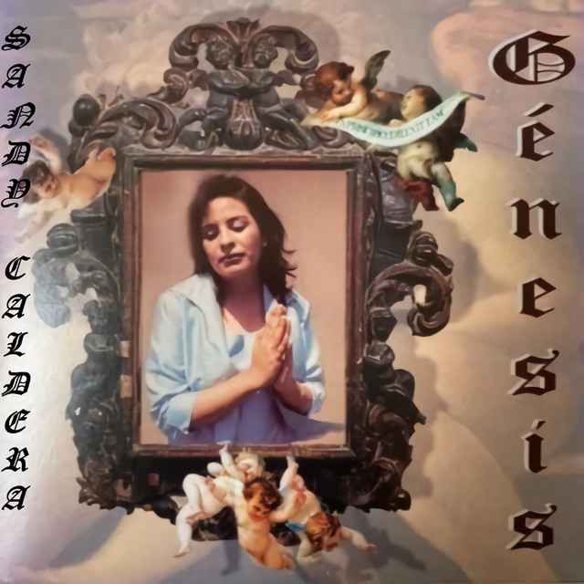 Genesis cover art