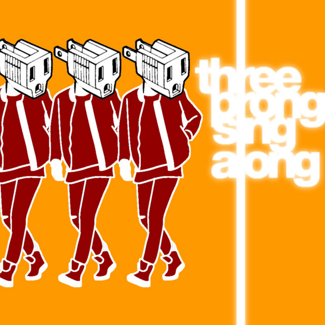 Three-Prong Sing-Along