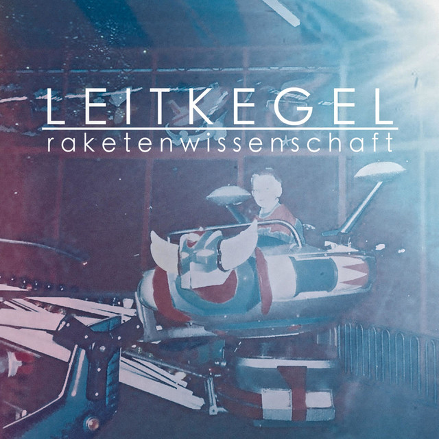 Raketenwissenschaften cover art
