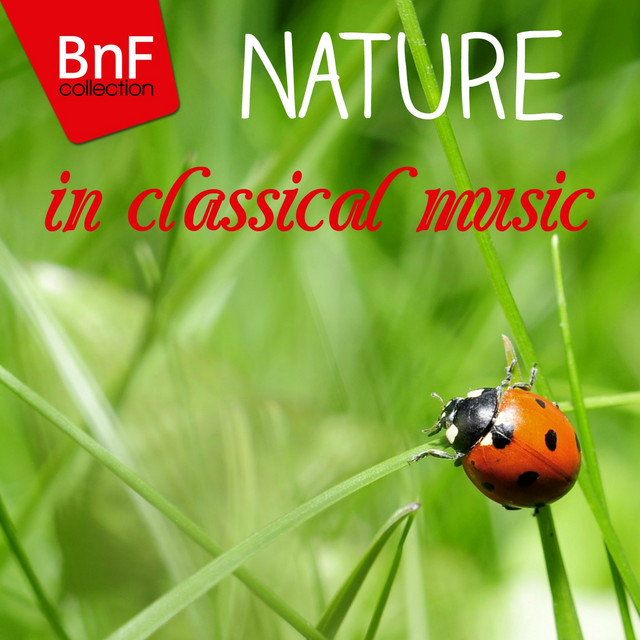 Nature in Classical Music cover art