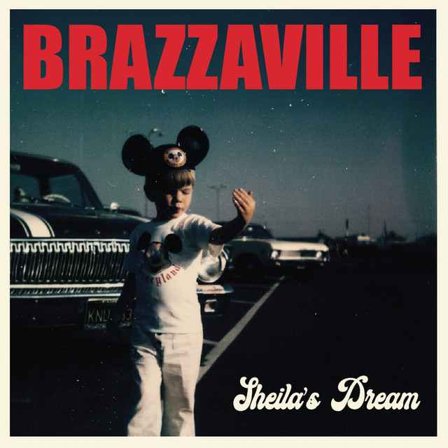 Sheila's Dream cover art