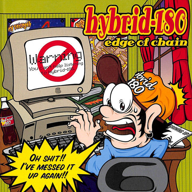 Hybrid-180 Photo