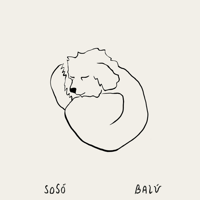 Balú cover art