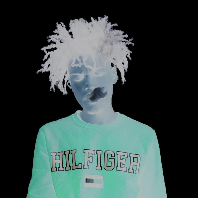 Alone cover art