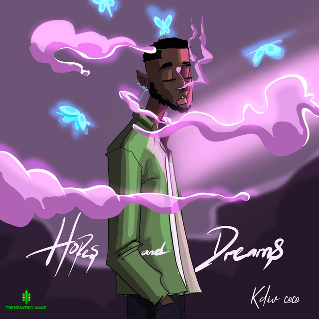Hopes and Dreams cover art