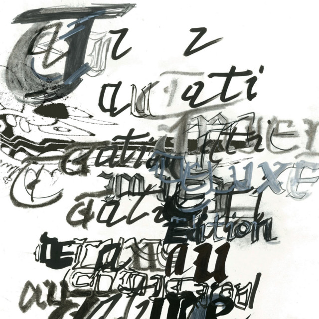 Tati au Miel (deluxe edition) cover art