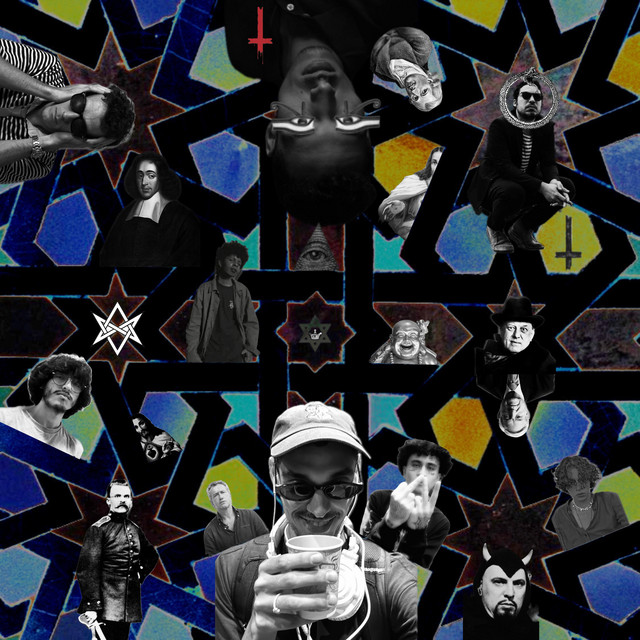 Toda hora es buena para crear cover art