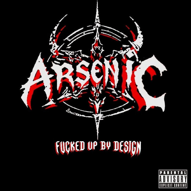 F#CKED UP BY DESIGN