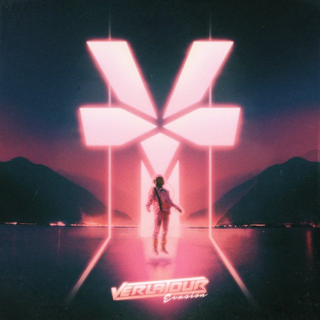 Evasion cover art