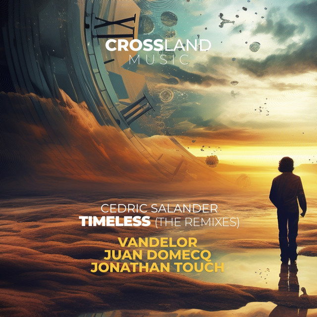 Timeless (The Remixes) cover