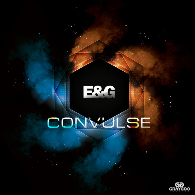 Convulse - Original Mix cover art