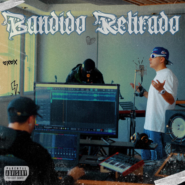 Bandido retirado
