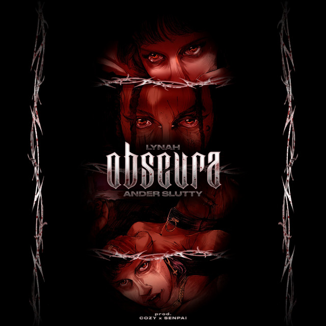 Obscura cover art