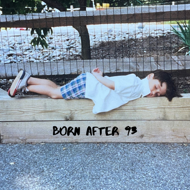 Born After 93