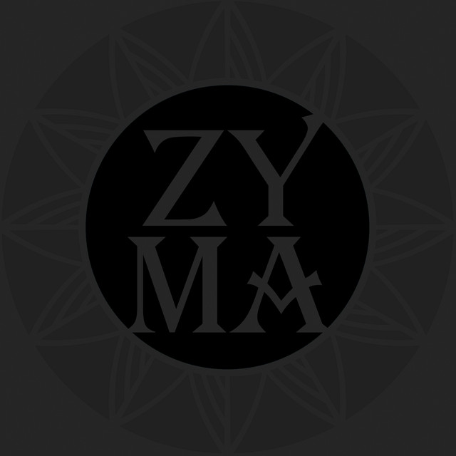 Обкладинка Gutzul Magik Foundation — Zyma