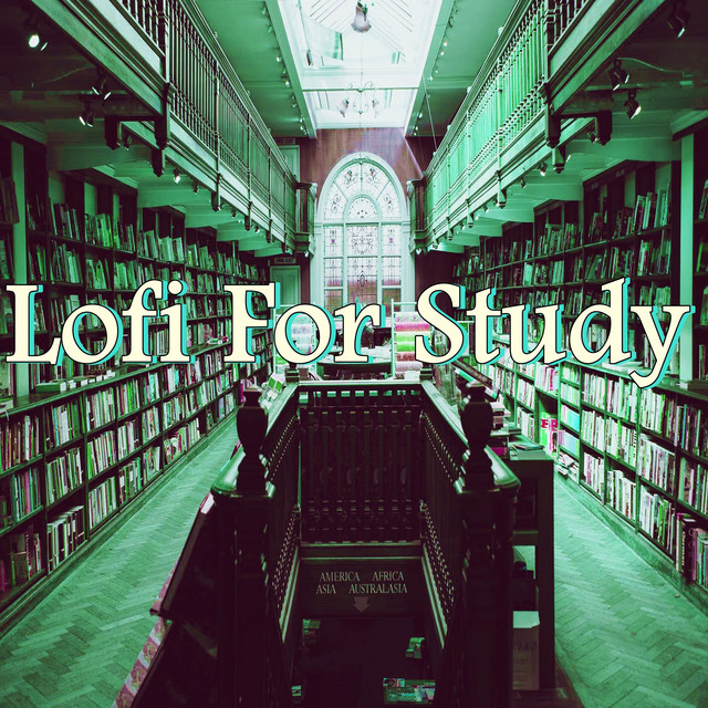 Lofi for Study cover art