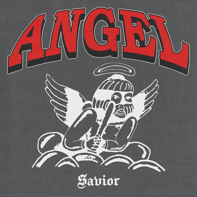 Savior - song and lyrics by ANGEL | Spotify