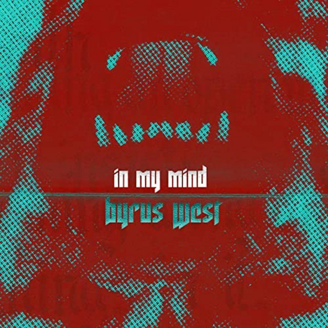 Peaking cover art