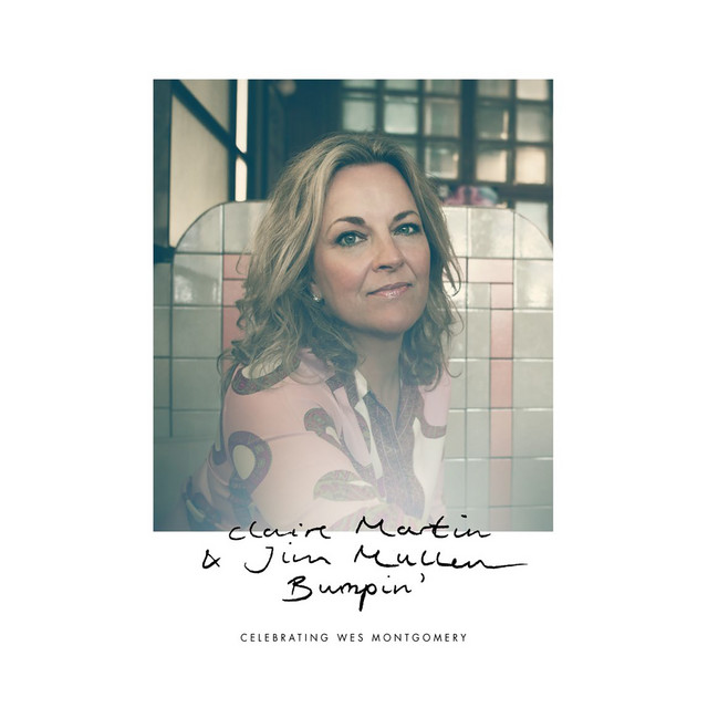 Claire Martin Photo