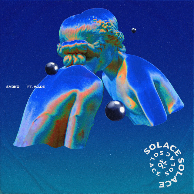 Solace cover art