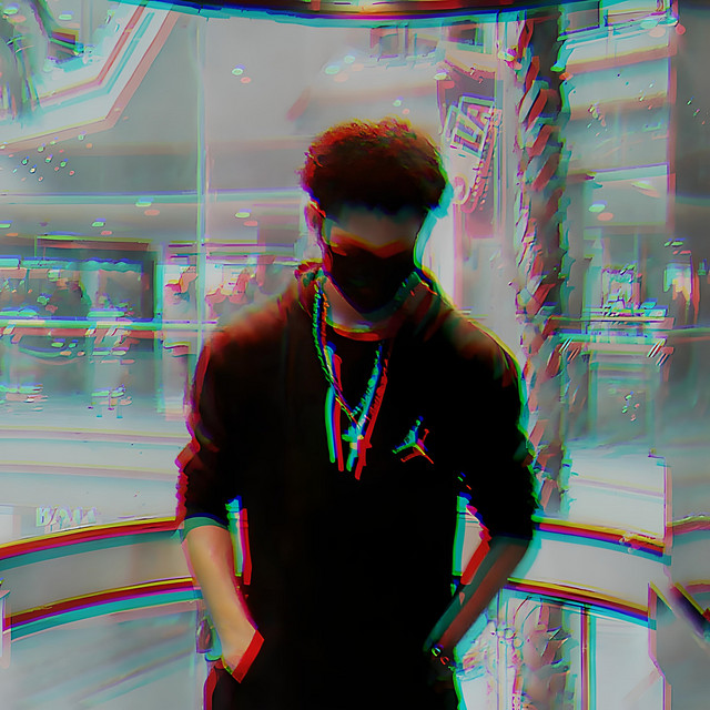 Algolagnia cover art