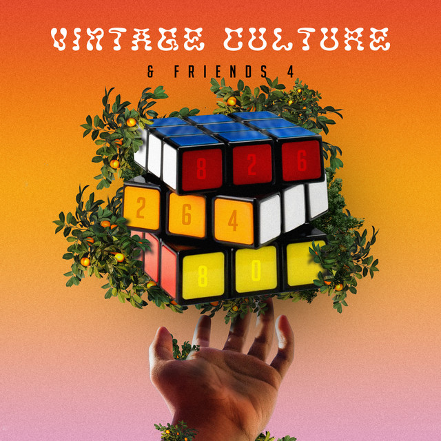 Show Me The Way – música e letra de Vintage Culture, Shapeless, FM