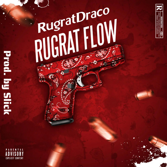 Rugrat Flow - Single by RugratDraco | Spotify