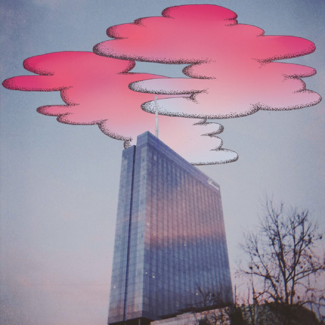 Pink Fog cover art