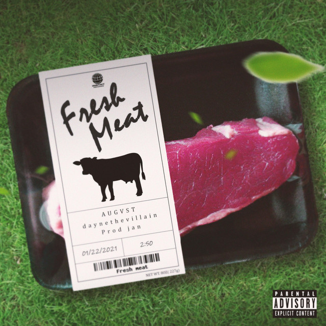 Fresh Meat - Single by Augvst | Spotify