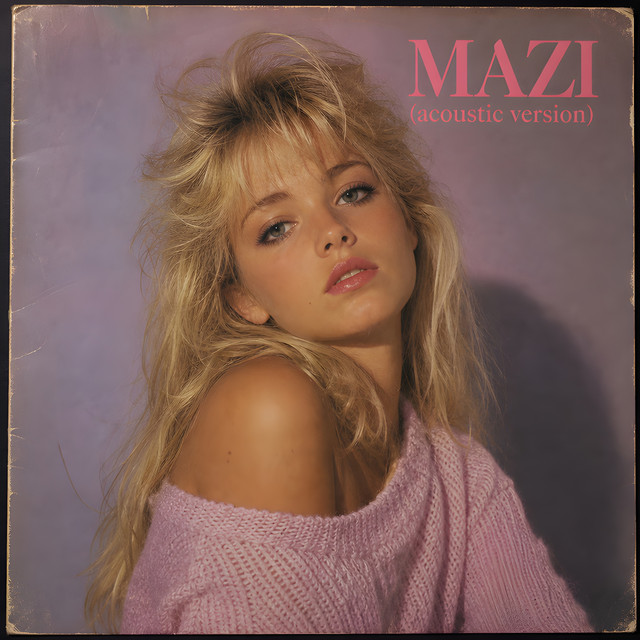 MAZI - Acoustic Version
