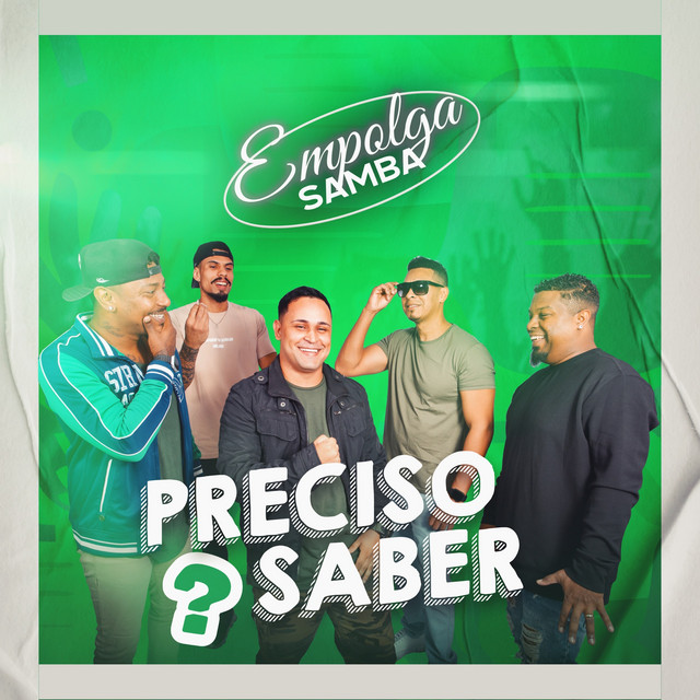 Empolga Samba