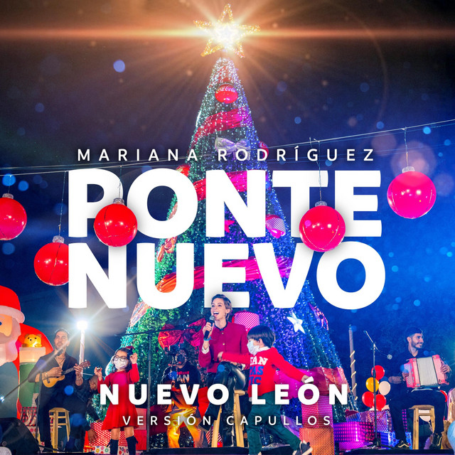 Ponte Nuevo, Nuevo León (Versión Capullos)