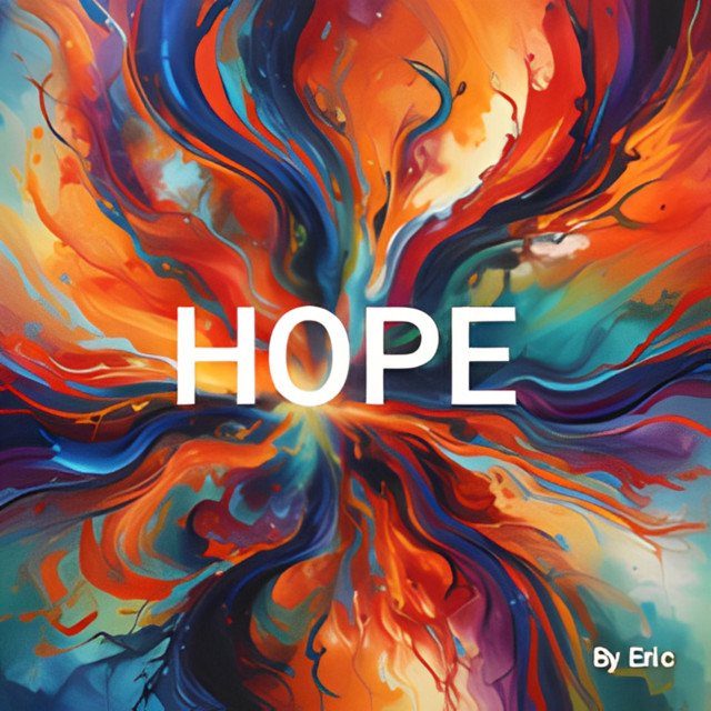 Hope - EP by Eric | Spotify
