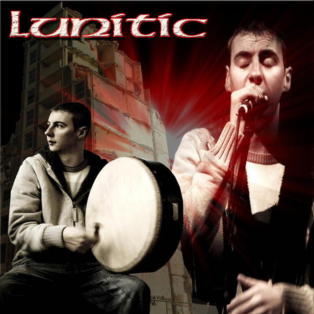 Legacy cover art