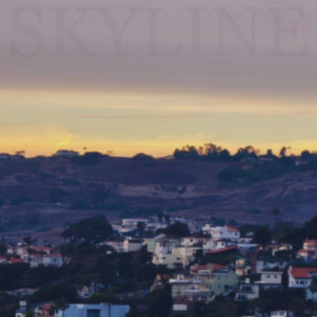 SKYLINE cover art