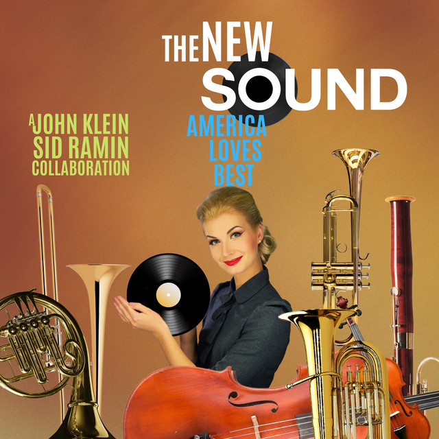 The New Sound America Loves Best cover art