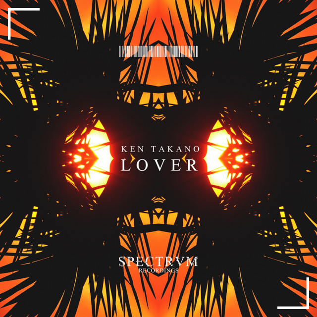 Lover - Radio Mix