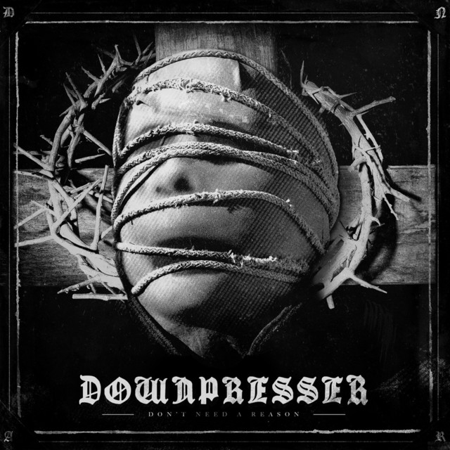 Don't Need a Reason cover art