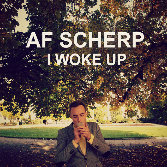 I Woke Up cover art